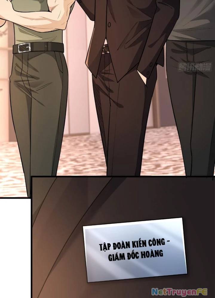 Từ Dã Quái Bắt Đầu Thăng Cấp Chap 17 - Next Chap 18