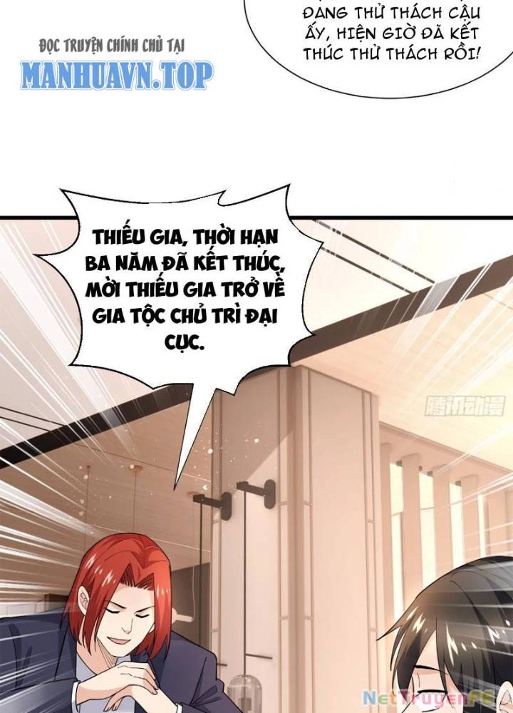 Từ Dã Quái Bắt Đầu Thăng Cấp Chap 17 - Next Chap 18