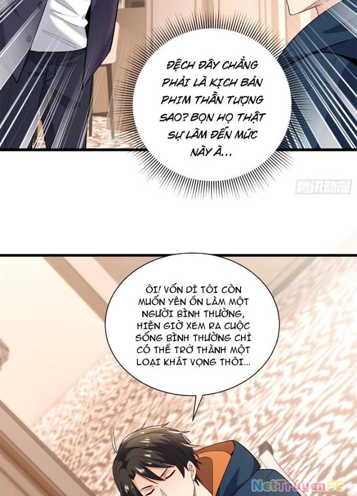 Từ Dã Quái Bắt Đầu Thăng Cấp Chap 17 - Next Chap 18