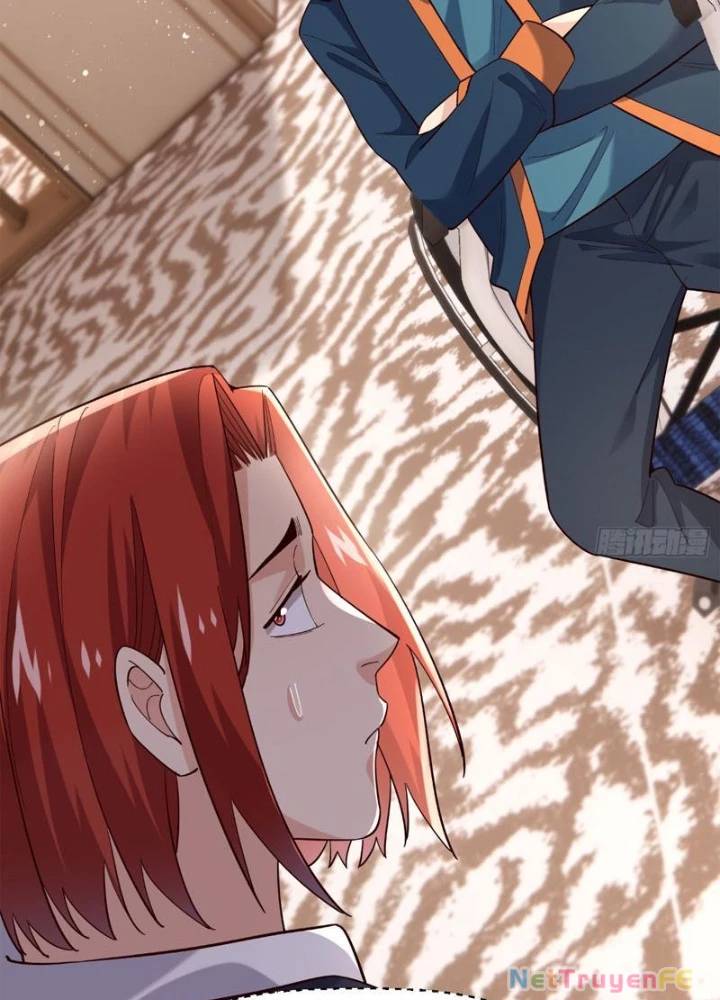 Từ Dã Quái Bắt Đầu Thăng Cấp Chap 17 - Next Chap 18