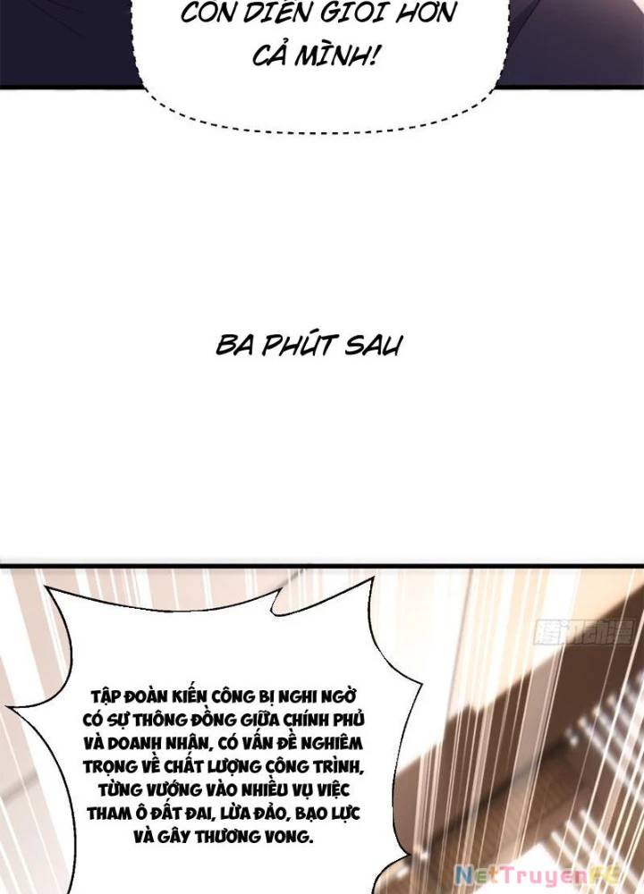 Từ Dã Quái Bắt Đầu Thăng Cấp Chap 17 - Next Chap 18
