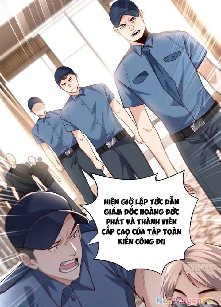Từ Dã Quái Bắt Đầu Thăng Cấp Chap 17 - Next Chap 18