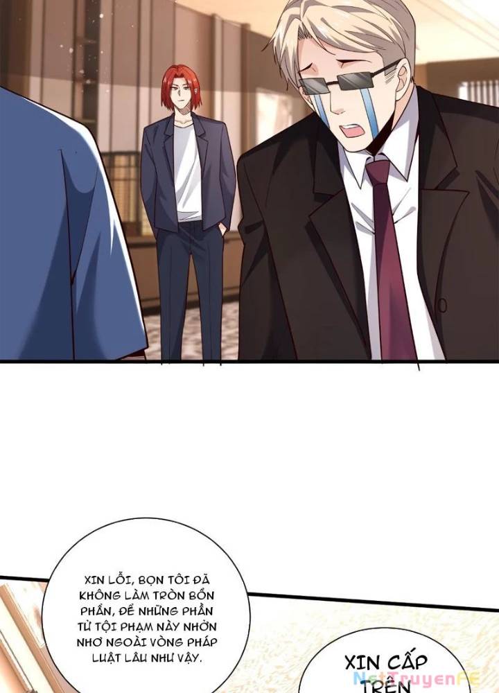 Từ Dã Quái Bắt Đầu Thăng Cấp Chap 17 - Next Chap 18