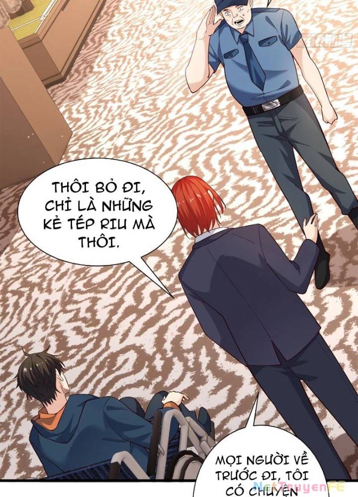 Từ Dã Quái Bắt Đầu Thăng Cấp Chap 17 - Next Chap 18