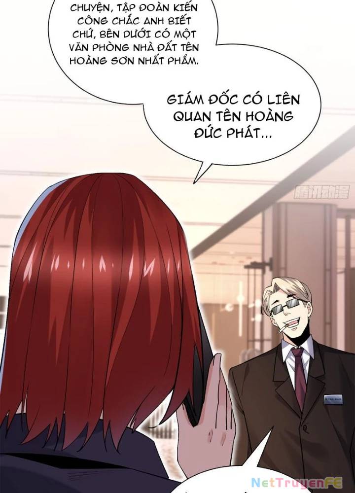 Từ Dã Quái Bắt Đầu Thăng Cấp Chap 17 - Next Chap 18