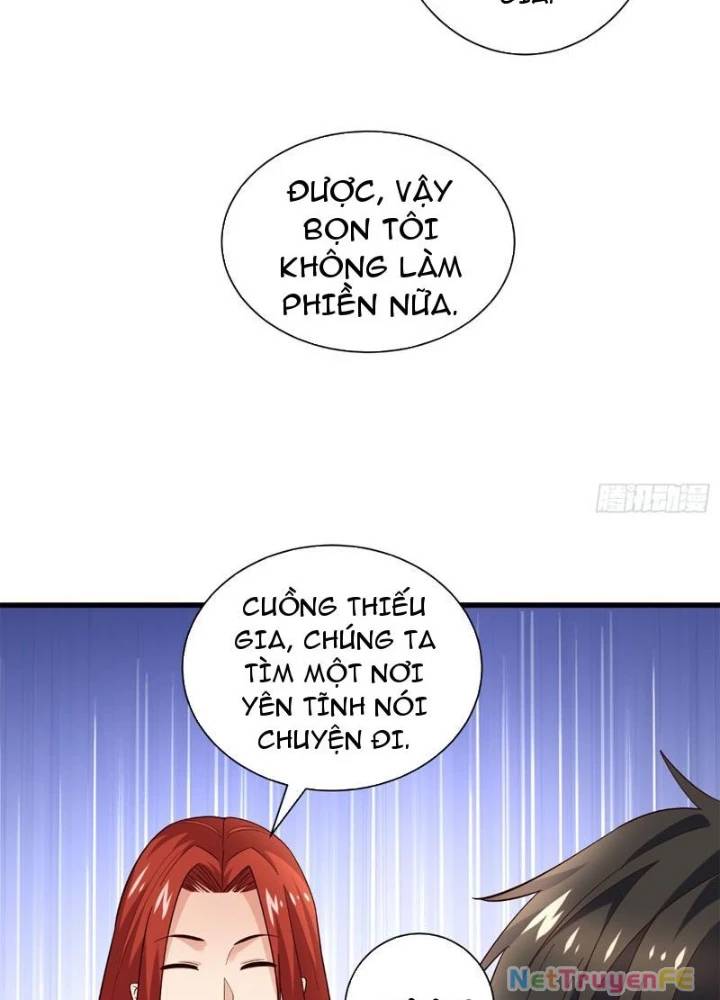 Từ Dã Quái Bắt Đầu Thăng Cấp Chap 17 - Next Chap 18