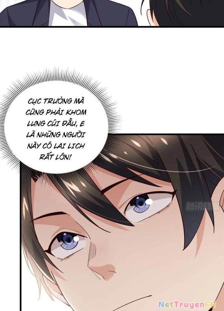 Từ Dã Quái Bắt Đầu Thăng Cấp Chap 17 - Next Chap 18