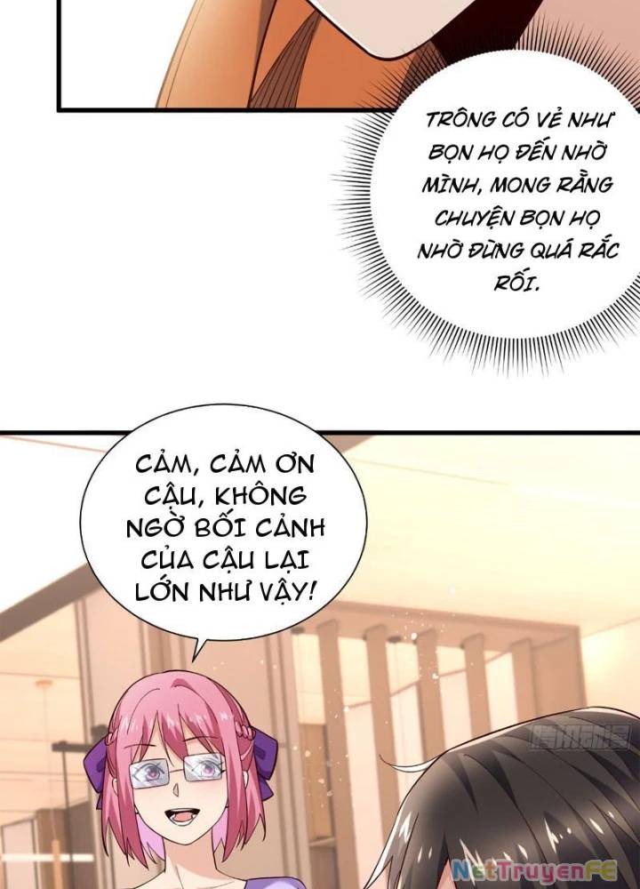 Từ Dã Quái Bắt Đầu Thăng Cấp Chap 17 - Next Chap 18