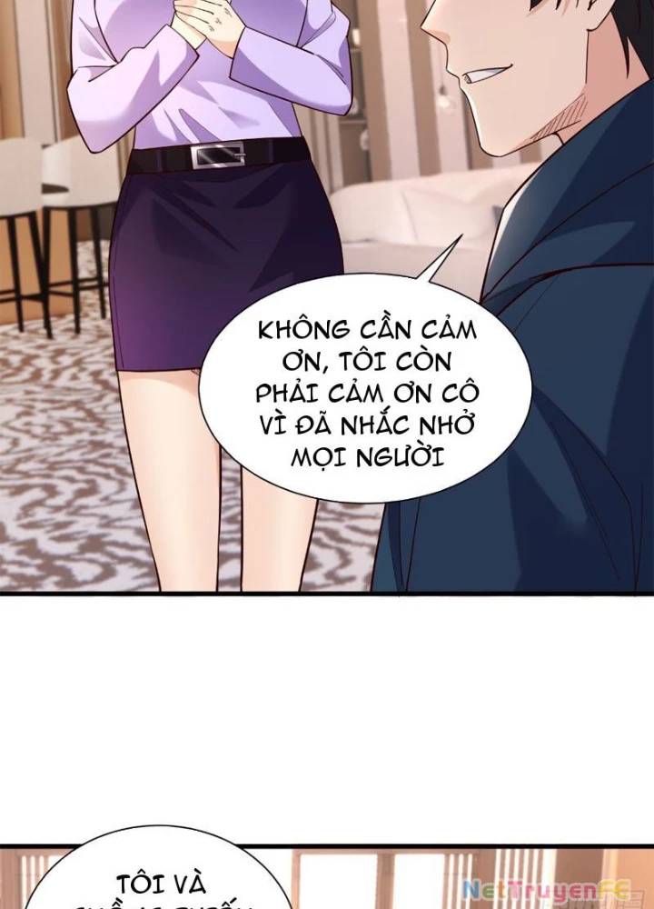 Từ Dã Quái Bắt Đầu Thăng Cấp Chap 17 - Next Chap 18