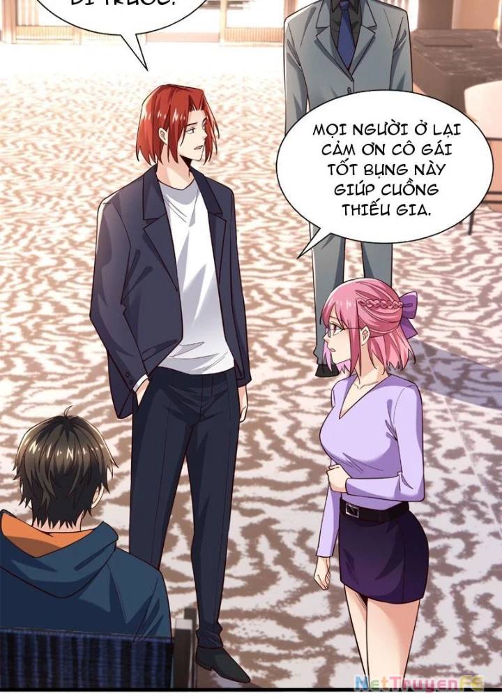 Từ Dã Quái Bắt Đầu Thăng Cấp Chap 17 - Next Chap 18