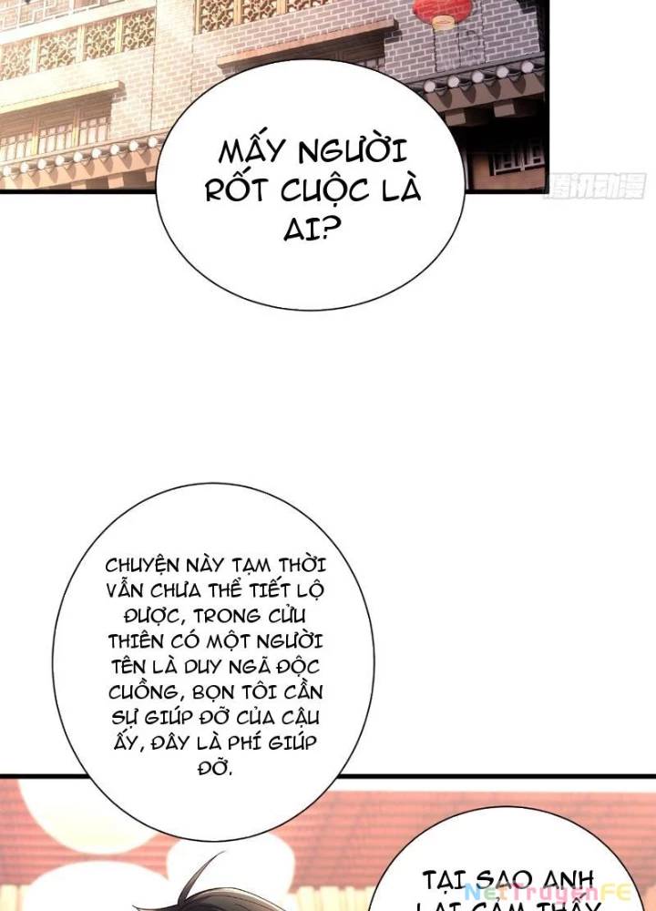Từ Dã Quái Bắt Đầu Thăng Cấp Chap 17 - Next Chap 18