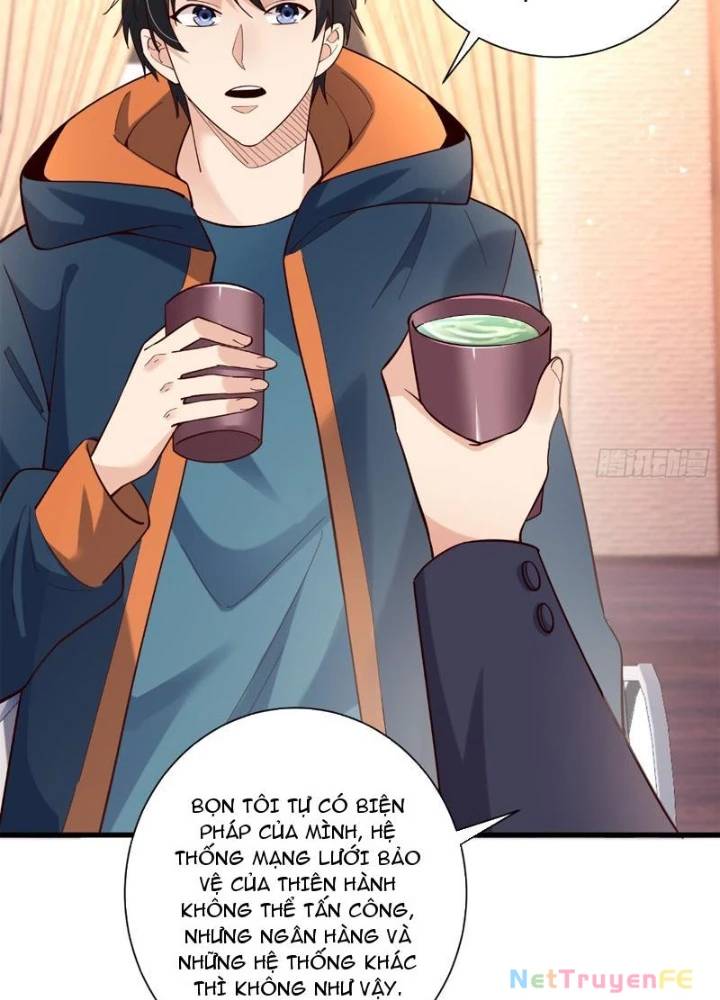 Từ Dã Quái Bắt Đầu Thăng Cấp Chap 17 - Next Chap 18