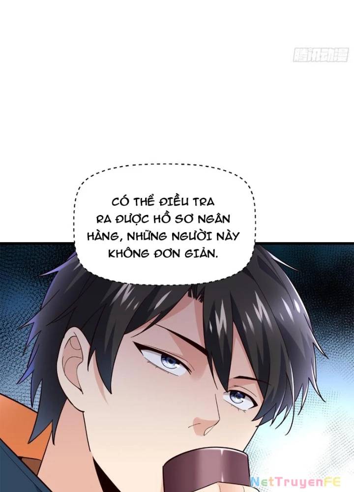 Từ Dã Quái Bắt Đầu Thăng Cấp Chap 17 - Next Chap 18