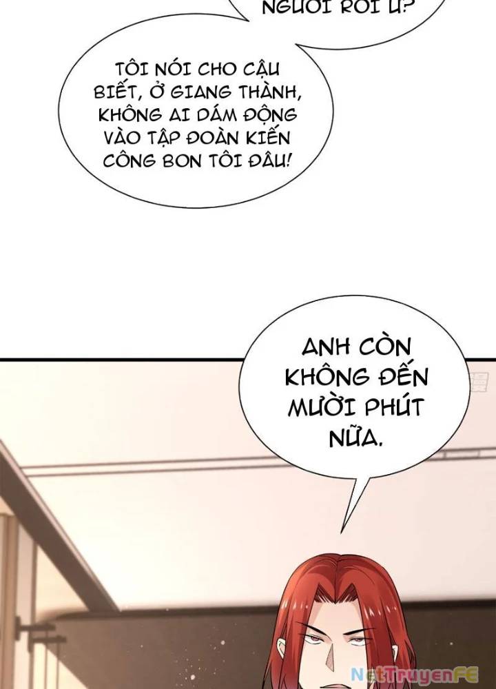 Từ Dã Quái Bắt Đầu Thăng Cấp Chap 17 - Next Chap 18