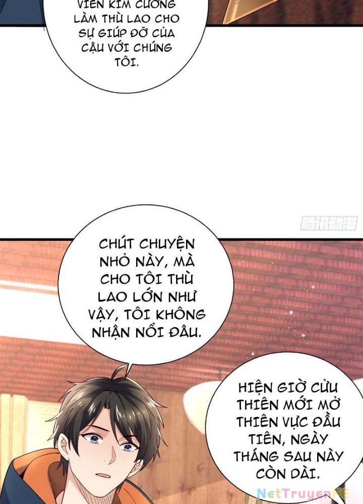 Từ Dã Quái Bắt Đầu Thăng Cấp Chap 17 - Next Chap 18