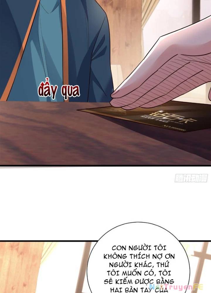 Từ Dã Quái Bắt Đầu Thăng Cấp Chap 17 - Next Chap 18