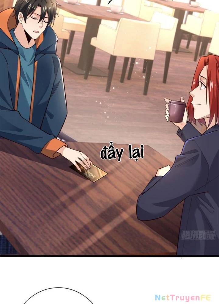 Từ Dã Quái Bắt Đầu Thăng Cấp Chap 17 - Next Chap 18