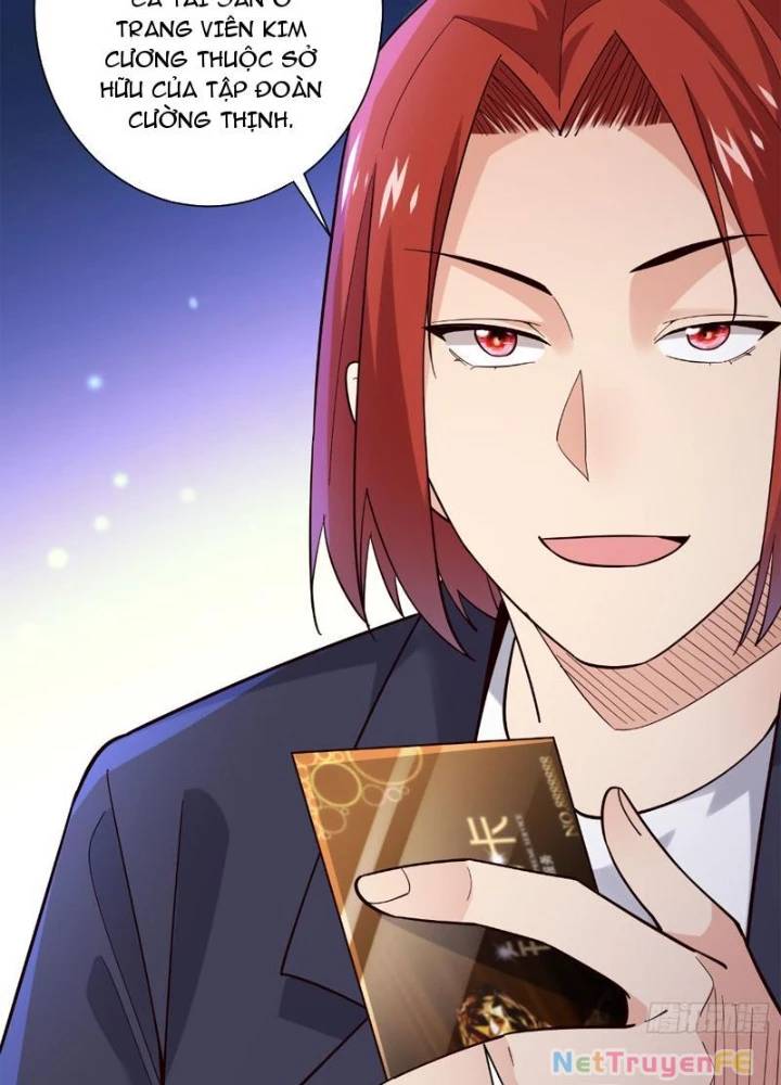 Từ Dã Quái Bắt Đầu Thăng Cấp Chap 17 - Next Chap 18