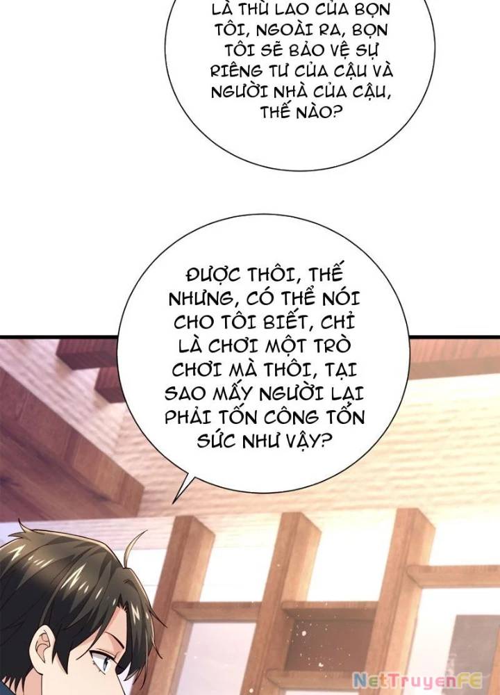Từ Dã Quái Bắt Đầu Thăng Cấp Chap 17 - Next Chap 18