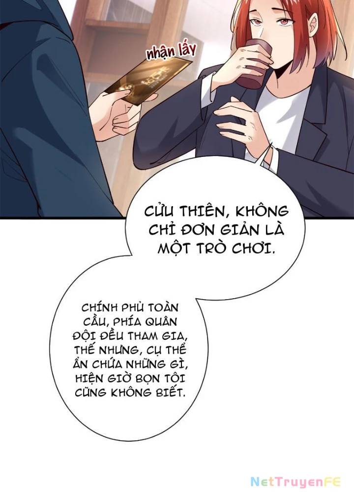 Từ Dã Quái Bắt Đầu Thăng Cấp Chap 17 - Next Chap 18