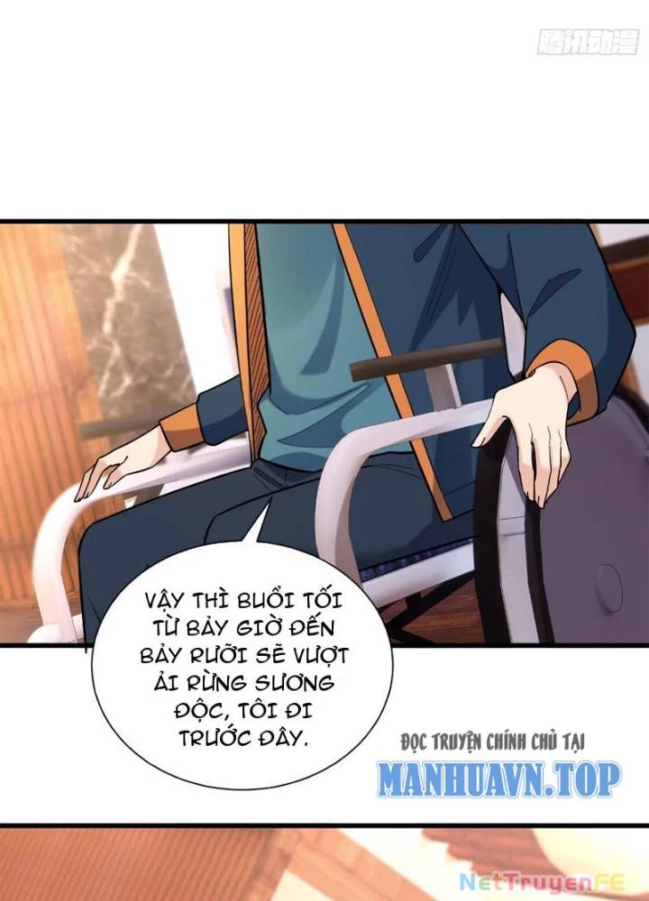 Từ Dã Quái Bắt Đầu Thăng Cấp Chap 17 - Next Chap 18