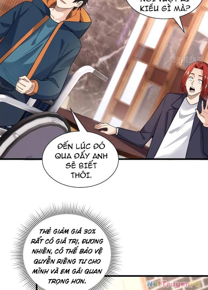 Từ Dã Quái Bắt Đầu Thăng Cấp Chap 17 - Next Chap 18