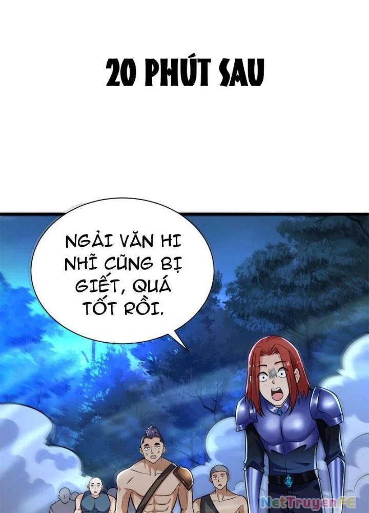 Từ Dã Quái Bắt Đầu Thăng Cấp Chap 18 - Next Chap 19