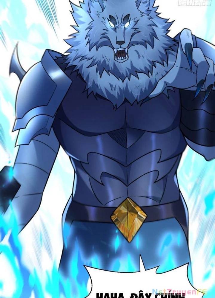 Từ Dã Quái Bắt Đầu Thăng Cấp Chap 18 - Next Chap 19
