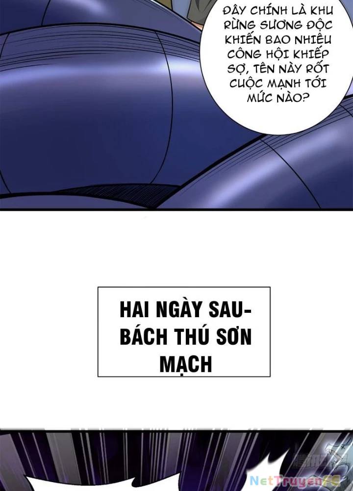 Từ Dã Quái Bắt Đầu Thăng Cấp Chap 18 - Next Chap 19