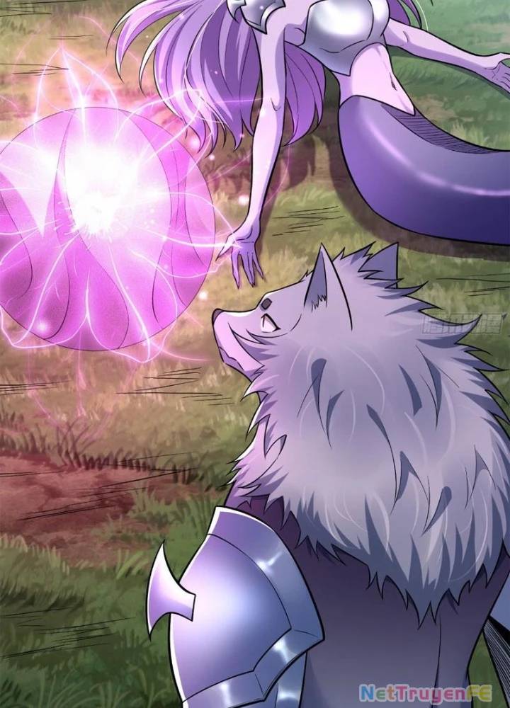 Từ Dã Quái Bắt Đầu Thăng Cấp Chap 18 - Next Chap 19