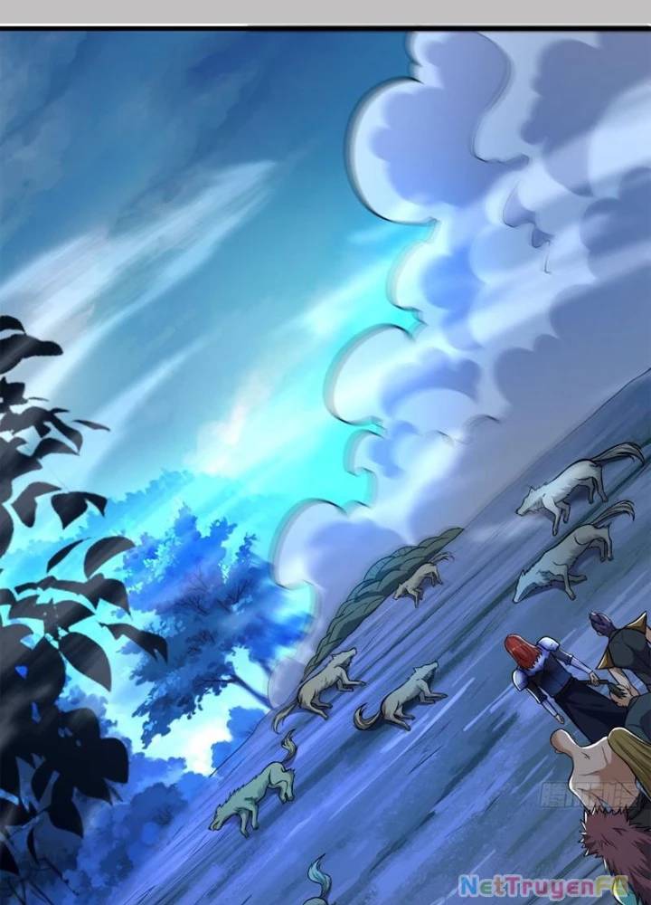 Từ Dã Quái Bắt Đầu Thăng Cấp Chap 18 - Next Chap 19