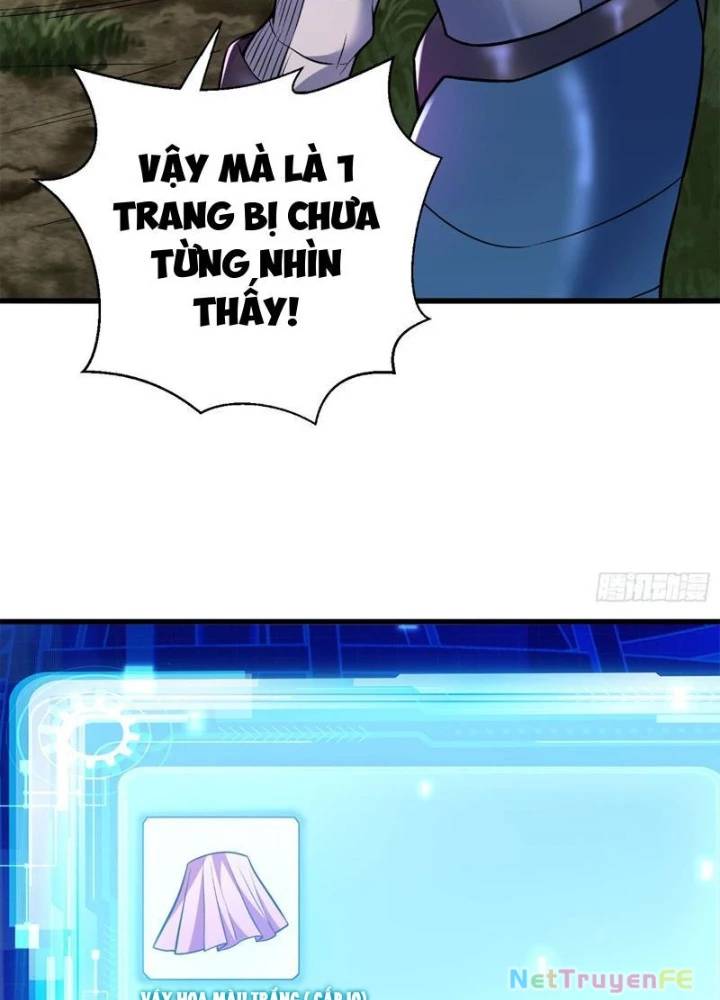 Từ Dã Quái Bắt Đầu Thăng Cấp Chap 18 - Next Chap 19
