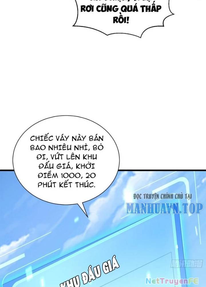 Từ Dã Quái Bắt Đầu Thăng Cấp Chap 18 - Next Chap 19
