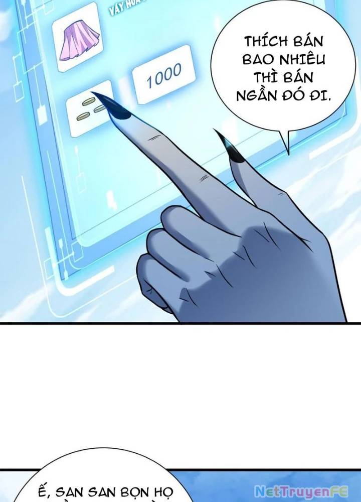 Từ Dã Quái Bắt Đầu Thăng Cấp Chap 18 - Next Chap 19