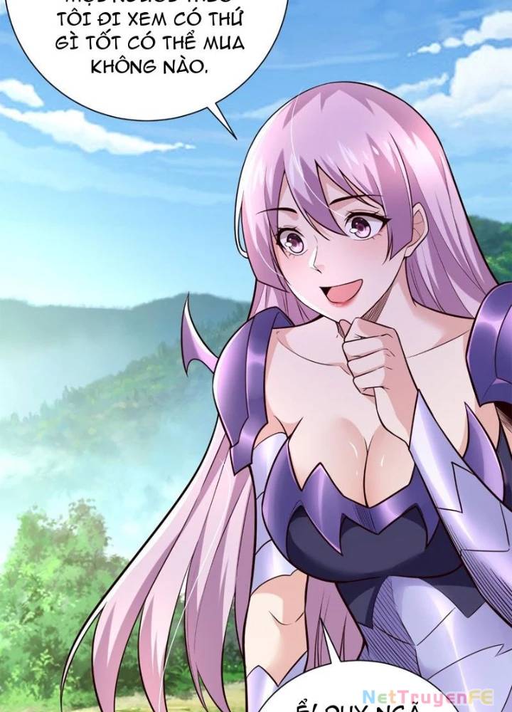 Từ Dã Quái Bắt Đầu Thăng Cấp Chap 18 - Next Chap 19