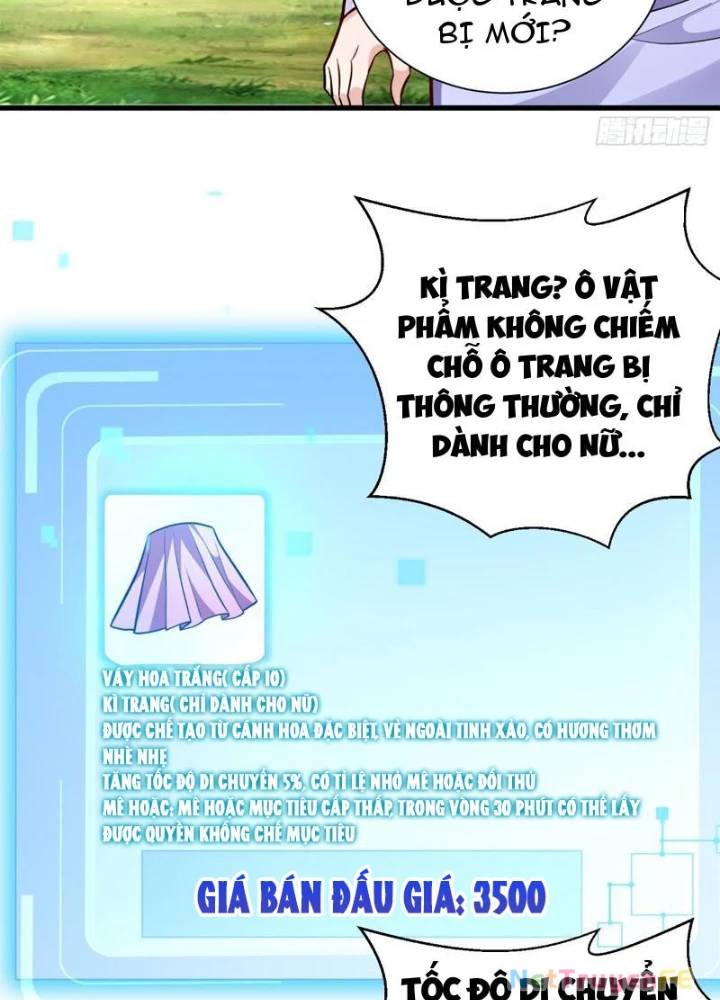 Từ Dã Quái Bắt Đầu Thăng Cấp Chap 18 - Next Chap 19