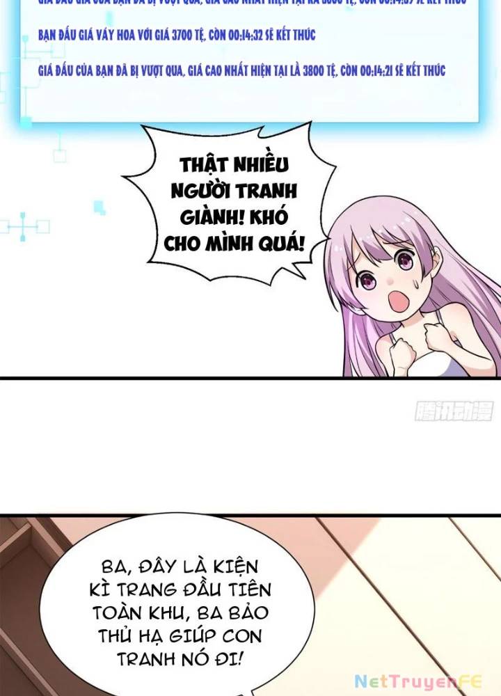Từ Dã Quái Bắt Đầu Thăng Cấp Chap 18 - Next Chap 19