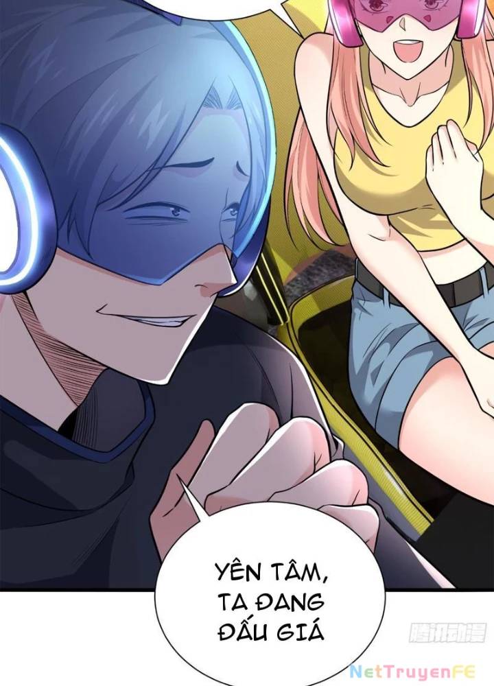 Từ Dã Quái Bắt Đầu Thăng Cấp Chap 18 - Next Chap 19