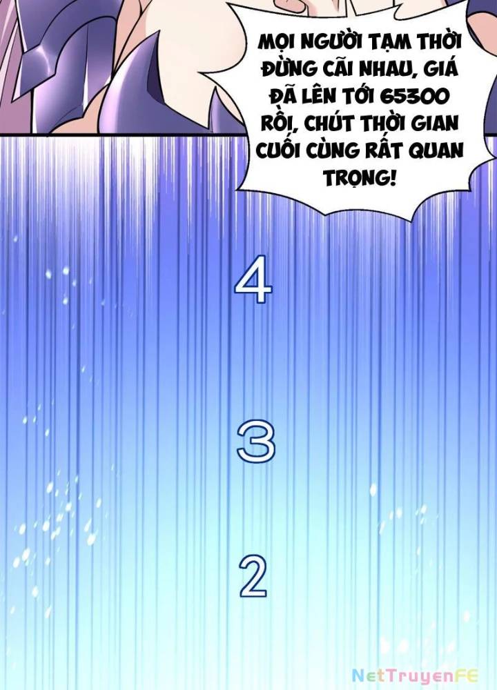 Từ Dã Quái Bắt Đầu Thăng Cấp Chap 18 - Next Chap 19