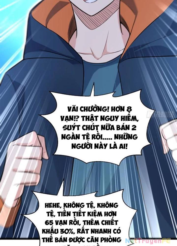 Từ Dã Quái Bắt Đầu Thăng Cấp Chap 18 - Next Chap 19