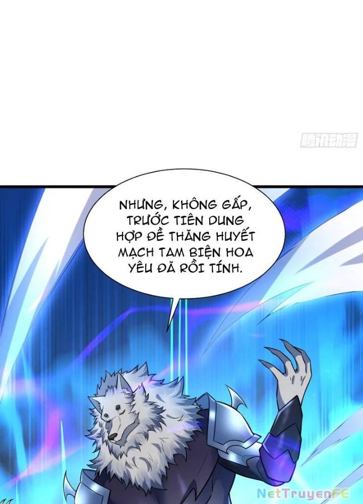 Từ Dã Quái Bắt Đầu Thăng Cấp Chap 18 - Next Chap 19