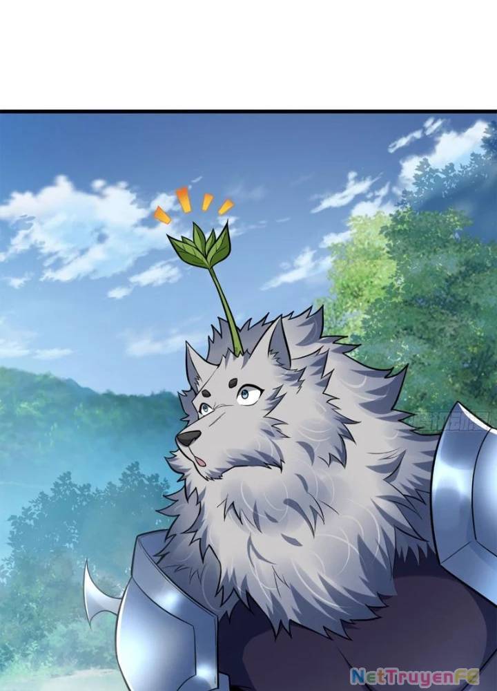 Từ Dã Quái Bắt Đầu Thăng Cấp Chap 18 - Next Chap 19