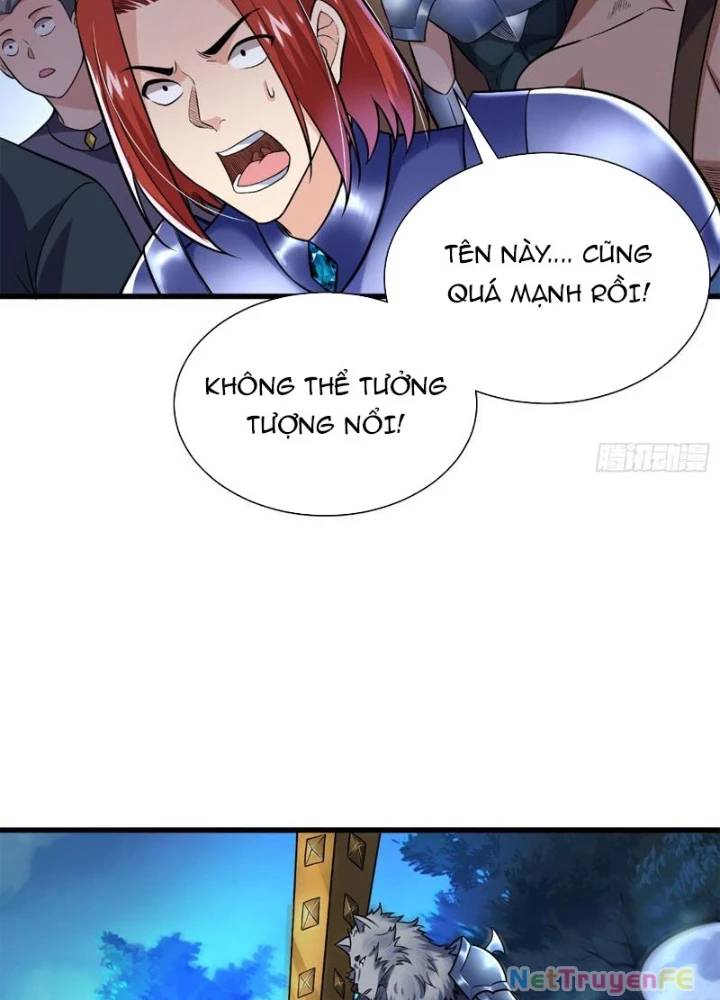 Từ Dã Quái Bắt Đầu Thăng Cấp Chap 18 - Next Chap 19