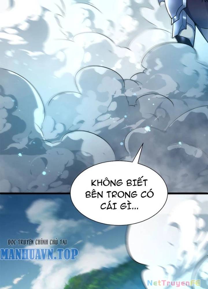 Từ Dã Quái Bắt Đầu Thăng Cấp Chap 18 - Next Chap 19