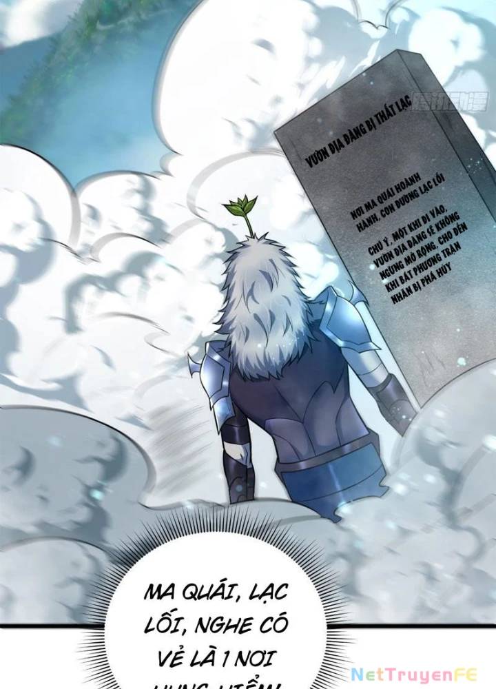 Từ Dã Quái Bắt Đầu Thăng Cấp Chap 18 - Next Chap 19
