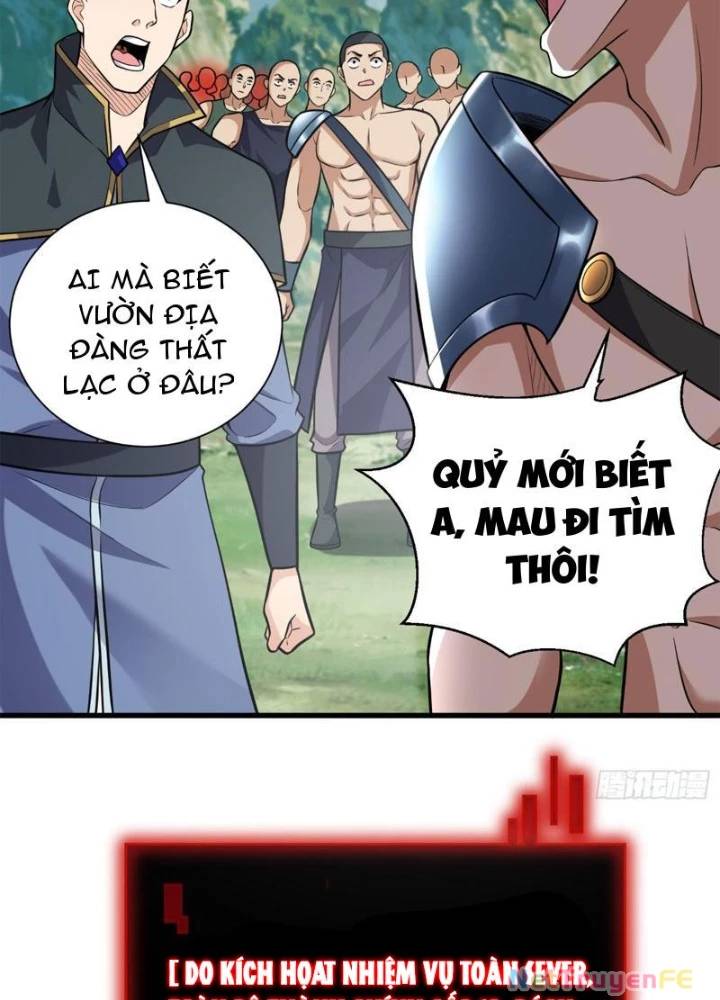 Từ Dã Quái Bắt Đầu Thăng Cấp Chap 18 - Next Chap 19