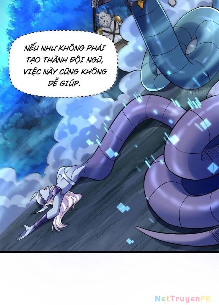 Từ Dã Quái Bắt Đầu Thăng Cấp Chap 18 - Next Chap 19