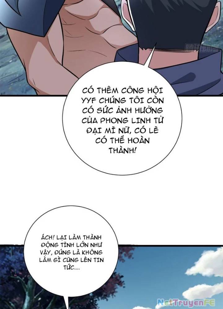 Từ Dã Quái Bắt Đầu Thăng Cấp Chap 18 - Next Chap 19
