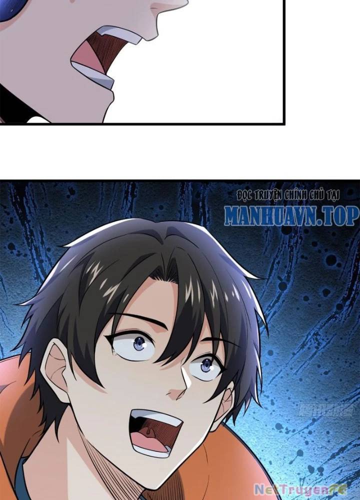 Từ Dã Quái Bắt Đầu Thăng Cấp Chap 18 - Next Chap 19
