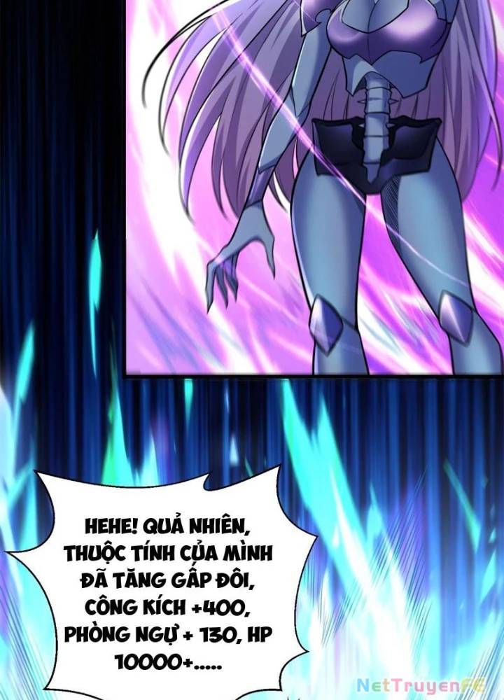 Từ Dã Quái Bắt Đầu Thăng Cấp Chap 18 - Next Chap 19